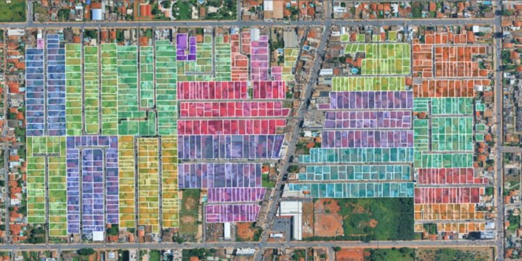 GDF vai alterar regras para facilitar compra de lotes em Vicente Pires