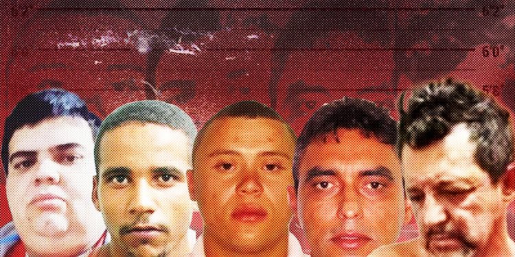 Júri da maior chacina do DF entrará no fim de semana. Veja o que falta