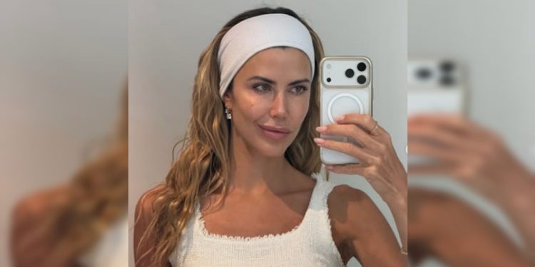 Ex de Vorcaro, Martha fala: “Não ganhei mansão nem barco”. Veja vídeo