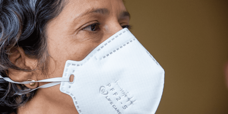 Gripe K no DF: saiba em quais situações o uso de máscara é indicado