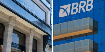 Escândalo no BRB: banco compra mesma dívida duas vezes, ignora alertas e pode ampliar rombo bilionário