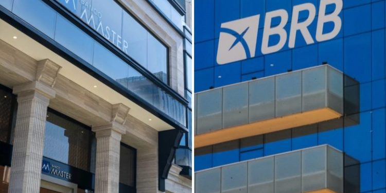 Escândalo no BRB: banco compra mesma dívida duas vezes, ignora alertas e pode ampliar rombo bilionário