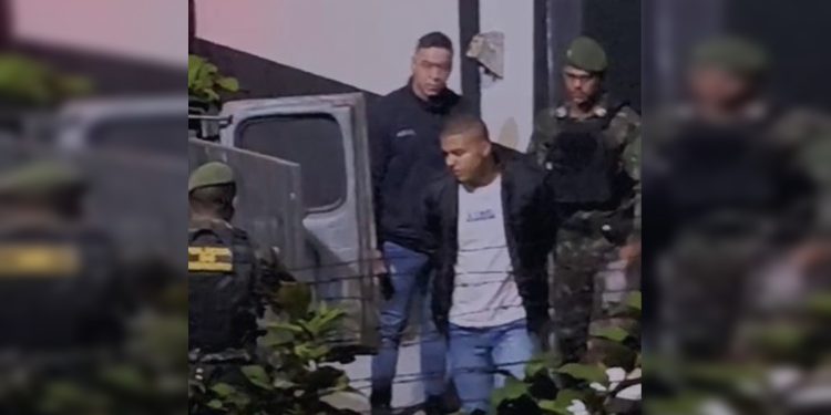 Justiça decreta prisão preventiva de sargento que atropelou jovem no DF