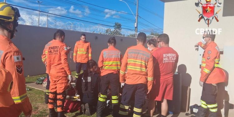 Mulher de 58 anos se afoga em piscina de mansão no Jardim Botânico