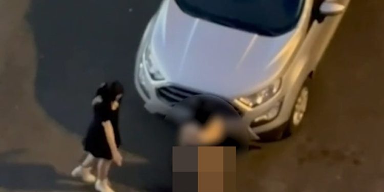 Águas Claras: PM promete reforço para acabar com sexo e baderna na rua