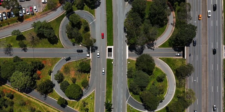 Brasília 66 anos: como a segmentação do comércio “desenhou” a cidade