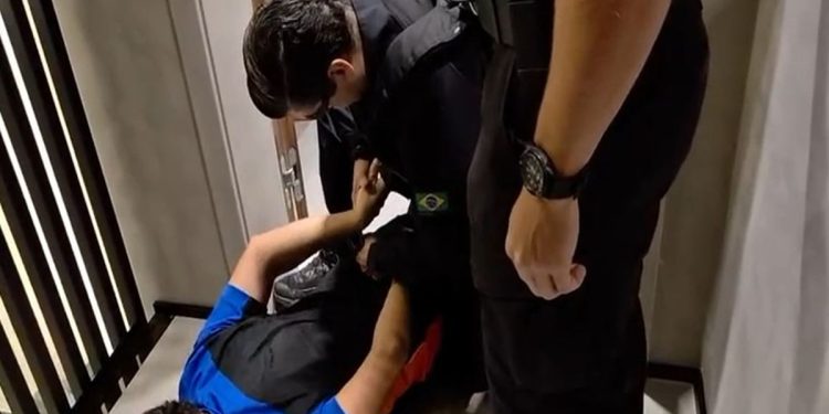 “Expansão neutralizada”, diz Draco sobre “Workshop do Fuzil” na Maré. Vídeo