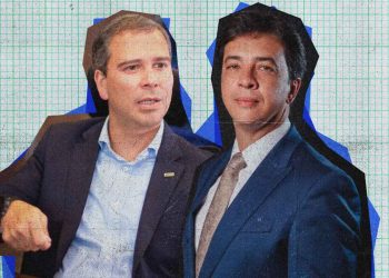 Ex-presidente do BRB pediu estratégia para liquidação do Master 50 dias antes da decisão do BC