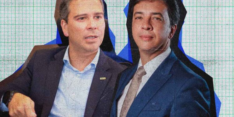 Ex-presidente do BRB pediu estratégia para liquidação do Master 50 dias antes da decisão do BC