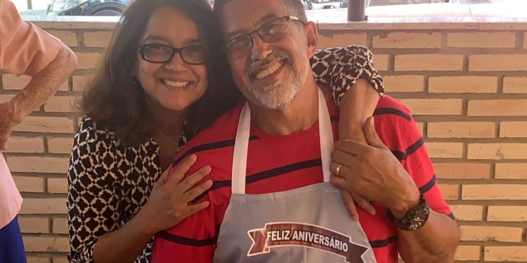 Aposentado vence câncer no reto e alerta: “Façam exames preventivos”