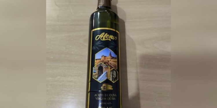 Anvisa proíbe venda de marca de azeite; saiba o motivo