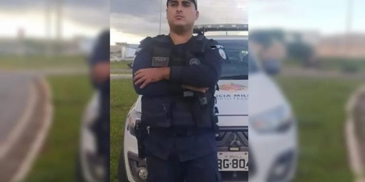 PMDF nega pensão à mãe de soldado morto por sargento dentro de viatura