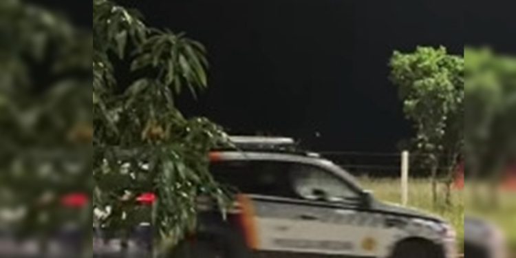 Polícia procura homem que fugiu após tentativa de feminicídio no DF