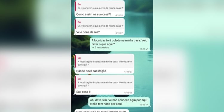 “Dona da rua”: Advogado suspeito de 9 estupros rondava casa de vítima