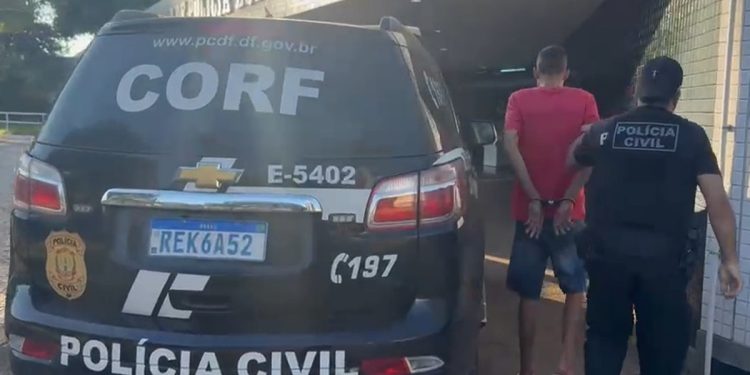 Preso por fraude com Pix escondia depósito ilegal do abortivo Cytotec no DF