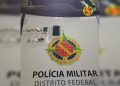 Policiais militares são agredidos em ação de combate ao tráfico