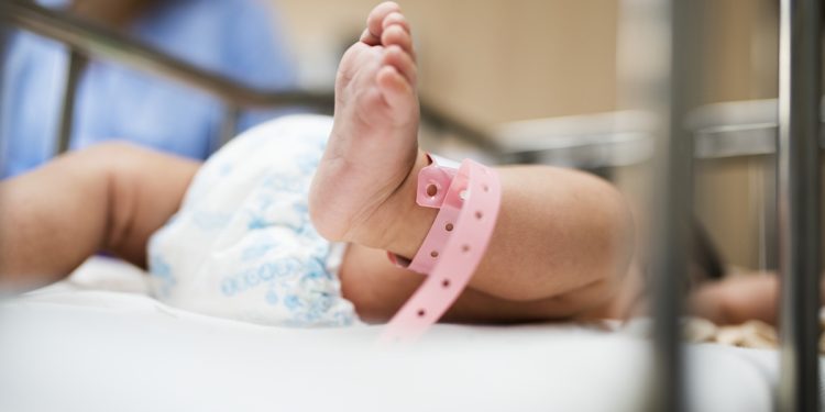Dormir em rede pode ajudar prematuros a ganharem peso, indica estudo