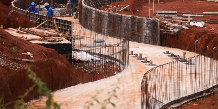 Piscina de Ondas do Parque da Cidade volta em 2026, prevê Celina