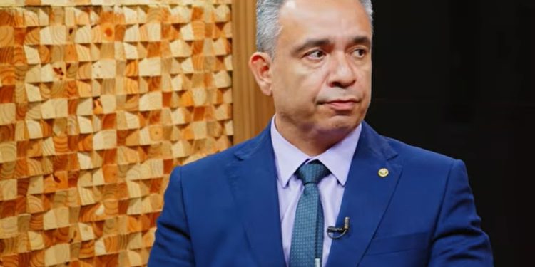 Reinaldo Rossano assume DPDF com foco em melhorar acesso à saúde