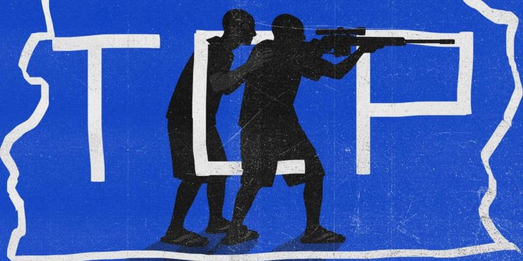 Aprendizes da morte: Draco identifica 3 brasilienses treinados com fuzis nas favelas cariocas