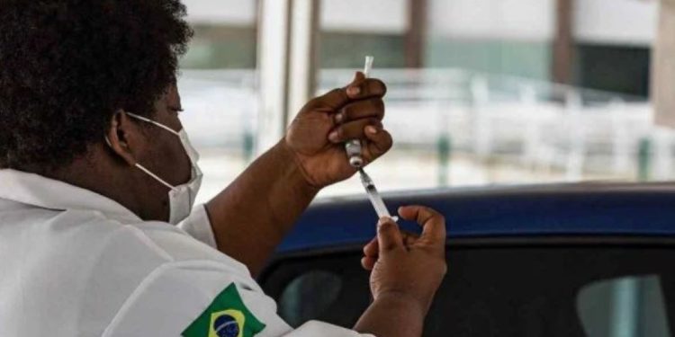 Gripe K: veja quem pode se vacinar contra a doença no DF