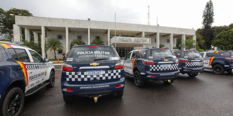 Em um mês, militares do DF receberam R$ 39,5 milhões em licença-prêmio