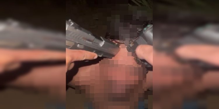 “Não quero morrer”: vítimas de extorsão eram torturadas no Entorno. Veja vídeo