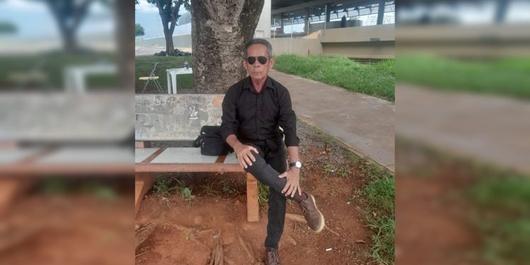 Homem morre ao ser atropelado em faixa e família cobra respostas: “Matou uma pessoa e foi embora”