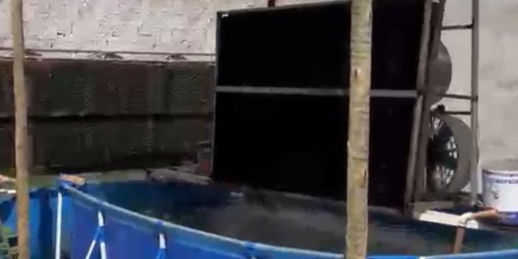 Mineradora de criptomoeda furta R$ 720 mil em energia e é alvo da PCDF