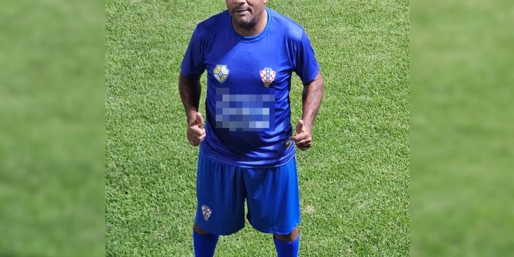 Saiba quem era homem que morreu jogando futebol em clube do DF