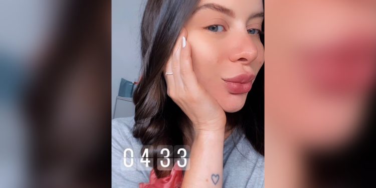 Ex-candidata a Miss morta no RJ participou da cena final de Vale Tudo