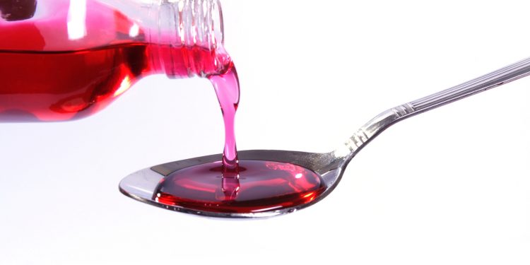 Anvisa proíbe substância de xaropes para tosse por risco cardíaco