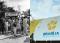 Aniversário de Brasília: Zoológico nasceu antes mesmo da capital