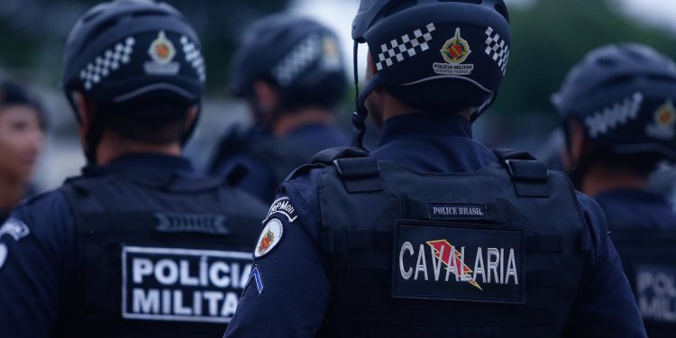 Atlas da violência: DF lidera queda de homicídios no Brasil em 10 anos