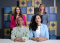 Mulheres ocupam maioria dos cargos de chefia na Controladoria do DF. Veja vídeo