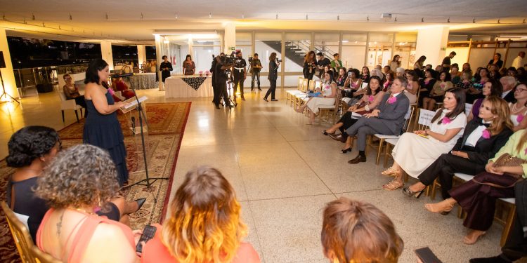 Prêmio Engenho Mulher homenageia lideranças femininas que transformam o DF