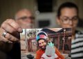 Pai de motorista assassinado contesta tese de réu sobre legítima defesa