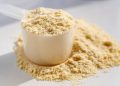 Whey protein e creatina para crianças: pediatras alertam sobre o uso