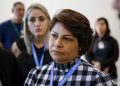 Celina submete a deputados nome de indicada para presidir o Iges-DF