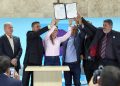 Lei que autoriza transferência de licenças de táxi no DF é sancionada