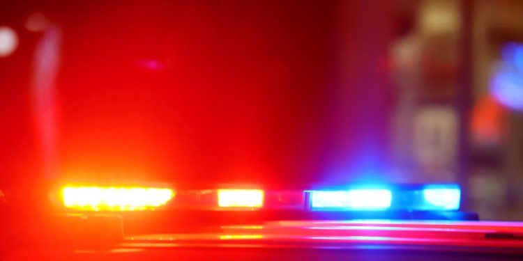 Homem morre baleado após entrar em confronto com PMs no DF