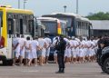 Saidão de Dia das Mães libera 1.479 detentos no Distrito Federal
