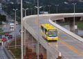Projeto que prevê oferta de ônibus 24 horas por dia é aprovado na CLDF