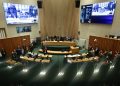 Projeto sobre tabela do SUS gera impasse e adia votação na CLDF