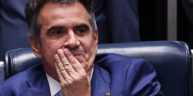Banco Master: PF revela detalhes sobre Ciro Nogueira, o ‘amigo de vida’ de Vorcaro