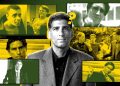 Exclusivo: Todas as perguntas do diretor de Dark Horse sobre Bolsonaro