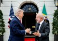 Lula e Trump miram terras raras e evitam tensões em encontro pragmático, dizem analistas