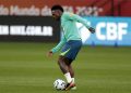Na Copa do Mundo, o adversário mais forte será o calor