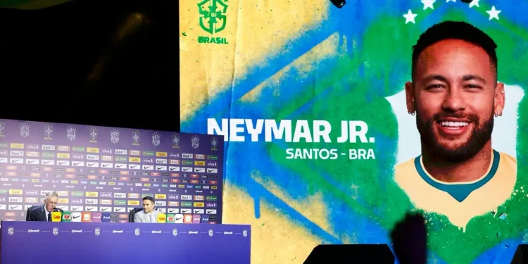 Seleção das bets: um a cada três convocados veste camisa com bet no patrocínio principal