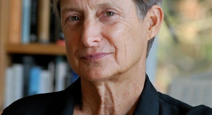 Judith Butler: gênero, poder e feminismo na era da internet